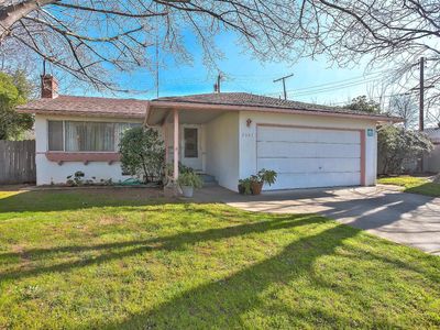 4547 Brent Ct, Sacramento, CA, 95820