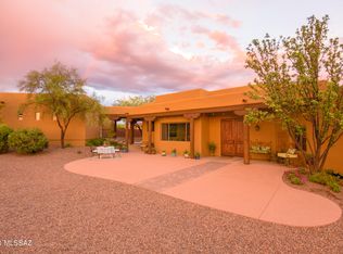 11663 E Tanque Verde Rd, Tucson, AZ 85749