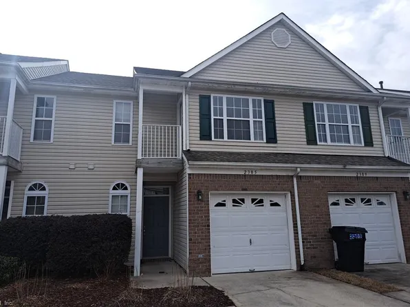 2381 Bizzone Cir, Virginia Beach, VA 23464