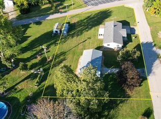 508 N High St, Jamestown, IN 46147