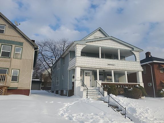 3rd image of 4747-4749 E 88th St