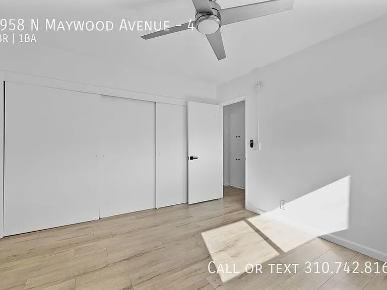 4958 N Maywood Ave #4 — Photo 10