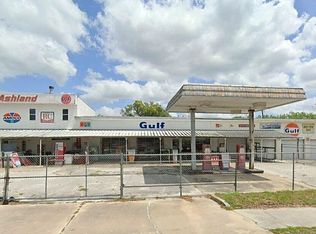125 N Market Blvd, Webster, FL 33597