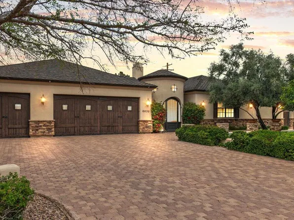 6630 E LAFAYETTE Boulevard, Scottsdale, AZ 85251