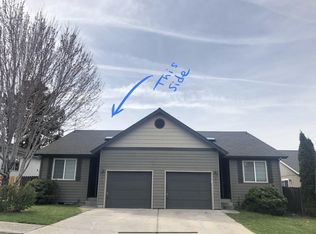 913 NE Hidden Valley Dr, Bend, OR 97701
