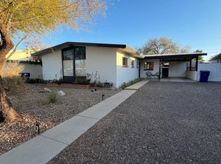 5744 E Rosewood St, Tucson, AZ 85711