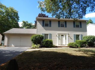 2074 Sawbury Blvd, Columbus, OH 43235