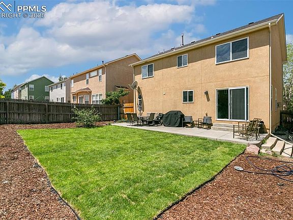 2nd image of 2107 Pinyon Jay Dr
