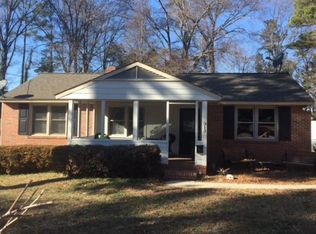 313 Quail Dr, Raleigh, NC 27604