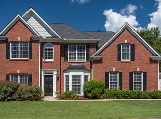 3850 Oak Ln, Marietta, GA 30062