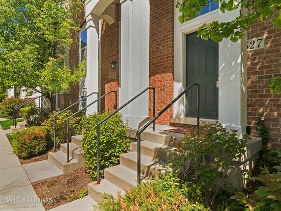 1527 E Arbor Ln, Arlington Heights, IL 60004