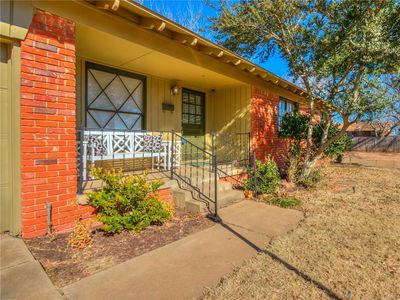 2009 Lanesboro Dr, Oklahoma City, OK, 73120