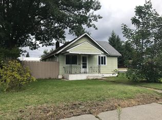 5525 N Monroe St, Spokane, WA 99205
