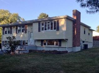 14 Cobb Terrace, walpole, MA 02081