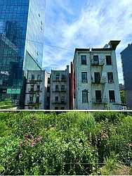 Rented by Oxford Property Group