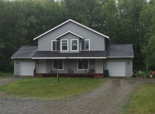 701 N Someret Cir #A, Wasilla, AK 99654
