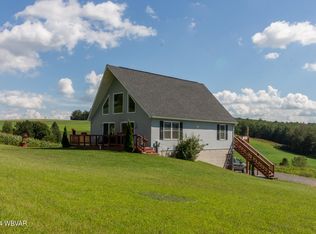 427 Talmar Rd, Benton, PA 17814