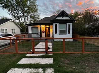 134 Paul St, San Antonio, TX 78203