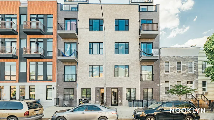 Rented by Nooklyn NYC LLC | media 19