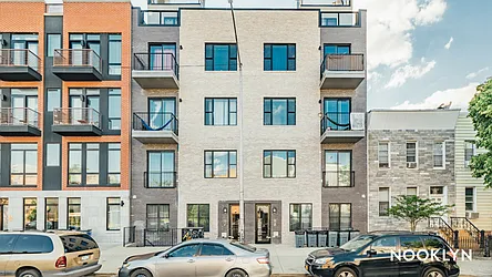 Rented by Nooklyn NYC LLC