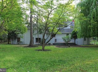 91 Hightstown Rd, West Windsor, NJ 08550