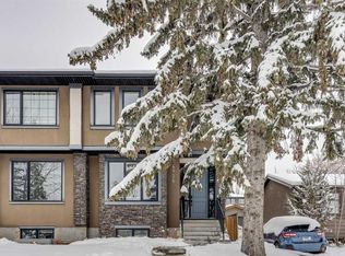 4936 W 20th Ave NW, Calgary, AB T3B0V5