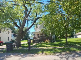 225 N Main St, Britton, MI 49229