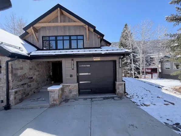 (undisclosed Address), Avon, CO 81620