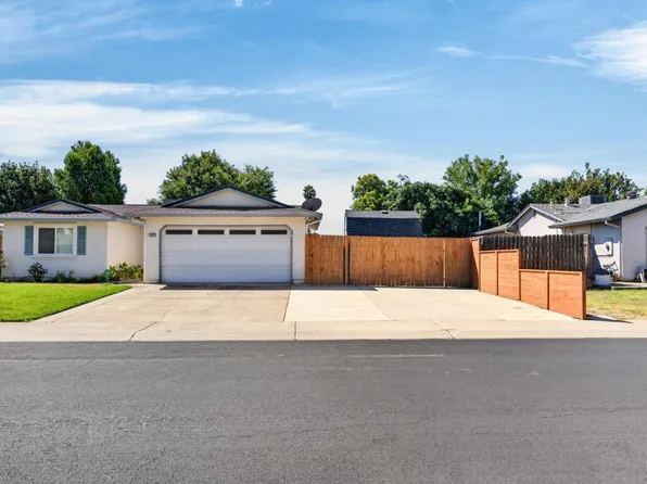 1452 Stephenson St, Linda, CA 95901