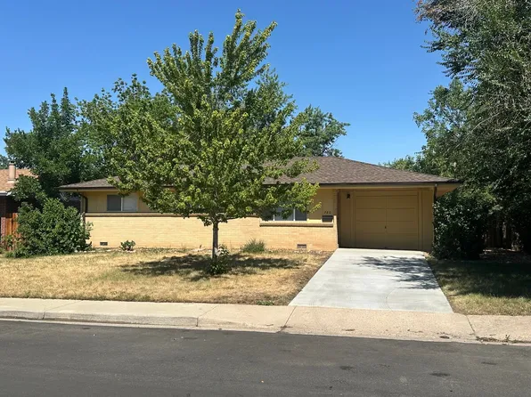 780 33rd St, Boulder, CO 80303