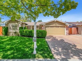 757 Colleen Dr, San Jose, CA 95123