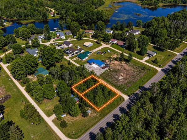 0 2nd St, Barryton, MI 49305
