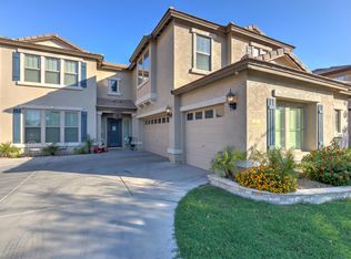 18517 E Brae Burn Ln, Queen Creek, AZ 85142