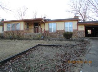 114 County Road 139, Abbeville, MS 38601