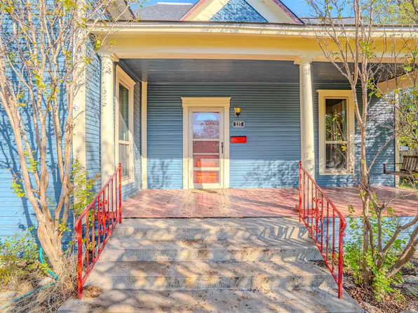 237 N Patrick St, Dublin, TX 76446