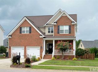 622 Redford Place Dr, Rolesville, NC 27571