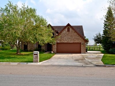 264 Camaguey Ave, Brownsville, TX, 78526