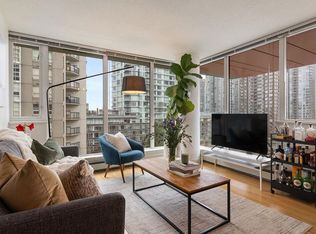 1325 Rolston St #609, Vancouver, BC