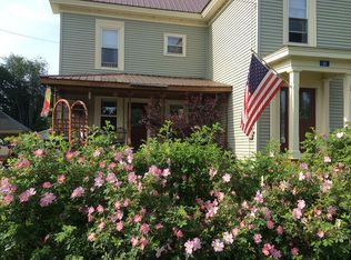 38 Green St, Houlton, ME 04730