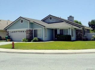 395 Halberta Cir, Calimesa, CA 92320