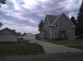 309 E Birch St, Beresford, SD 57004