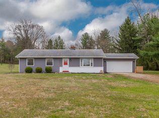 7810 New Albany Condit Rd, Westerville, OH 43081