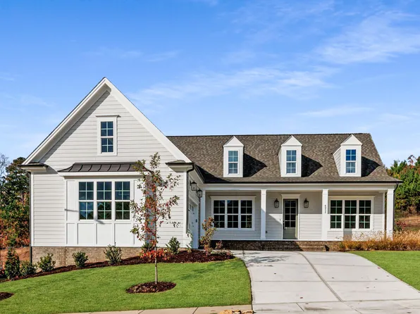 6052 Scalybark Rd, Durham, NC 27712