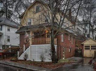 106 Decker St, Milton, MA 02186