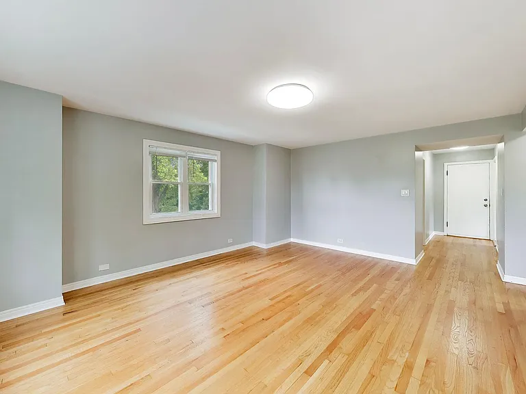 6405 N Normandy Ave #2S — Photo 6