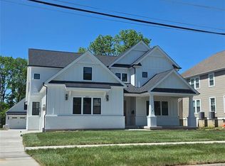 421 S Harrison Ave, Saint Louis, MO 63122