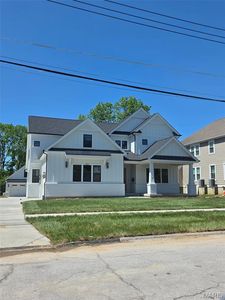 421 S Harrison Ave, Saint Louis, MO, 63122