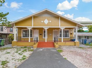 2608 Durham St APT B, Tampa, FL 33605