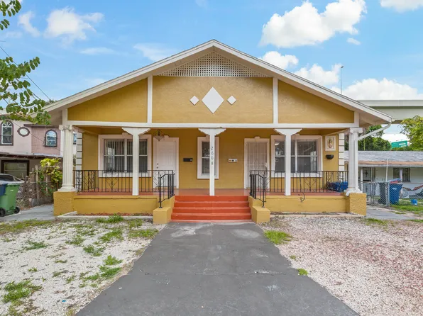 2608 Durham St APT B, Tampa, FL 33605