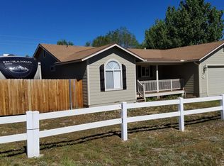 88 S Hamblin St, Eagar, AZ 85925